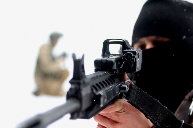 Doğu Karadeniz'de büyük operasyon! 3