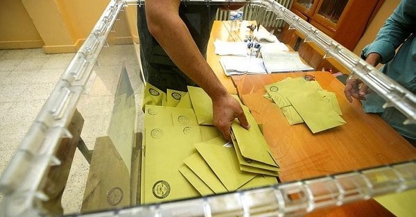 10 adımda seçim rehberi - Seçim günü bunlara dikkat edin 10