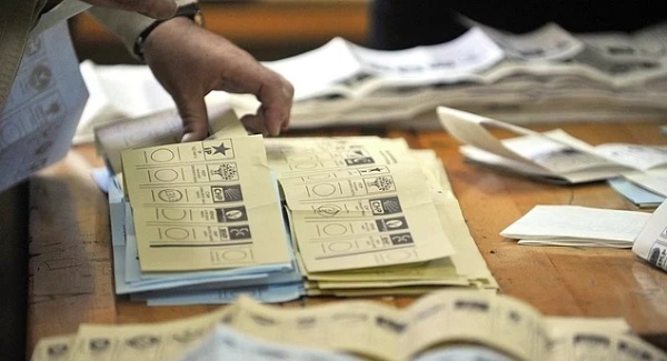 10 adımda seçim rehberi - Seçim günü bunlara dikkat edin 13