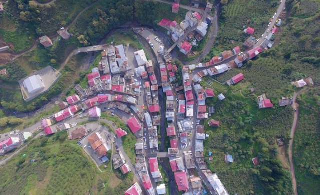 Trabzon'da kaç kişi oy kullanacak? 16