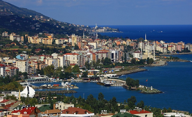 Trabzon'da kaç kişi oy kullanacak? 2