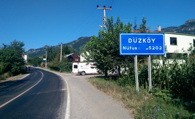 Trabzon'da kaç kişi oy kullanacak? 9