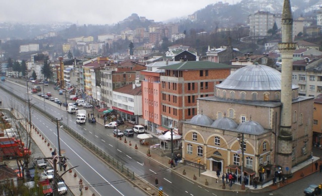 Trabzon'da kaç kişi oy kullanacak? 15