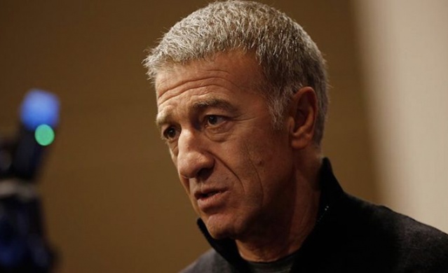 Ahmet Ağaoğlu'ndan çarpıcı açıklamalar... 10