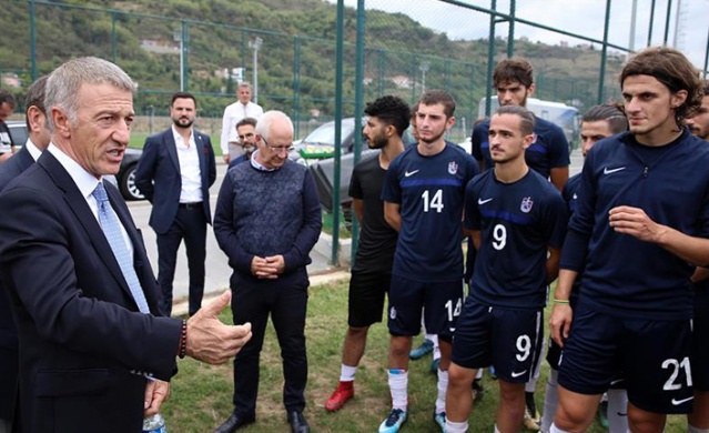 Ahmet Ağaoğlu'ndan çarpıcı açıklamalar... 11