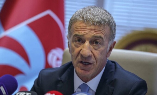 Ahmet Ağaoğlu'ndan çarpıcı açıklamalar... 2