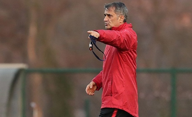 Uğurcan Çakır: "Her zaman 1 numara olmak isterim" 14