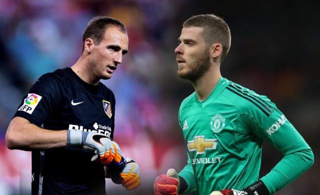 Uğurcan Çakır: "Her zaman 1 numara olmak isterim" 15