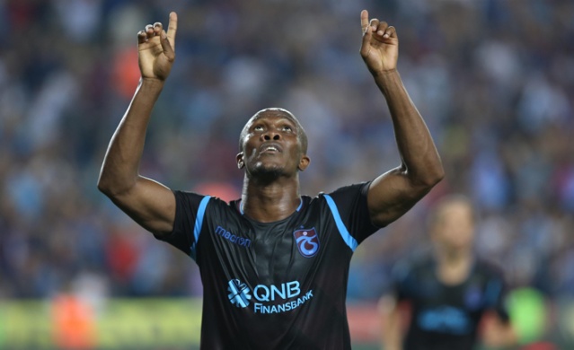 Uğurcan Çakır: "Her zaman 1 numara olmak isterim" 11