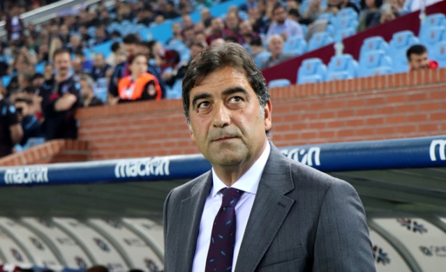 Uğurcan Çakır: "Her zaman 1 numara olmak isterim" 18