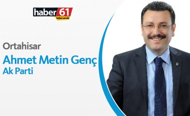 İşte Trabzon'un yeni belediye başkanları 3