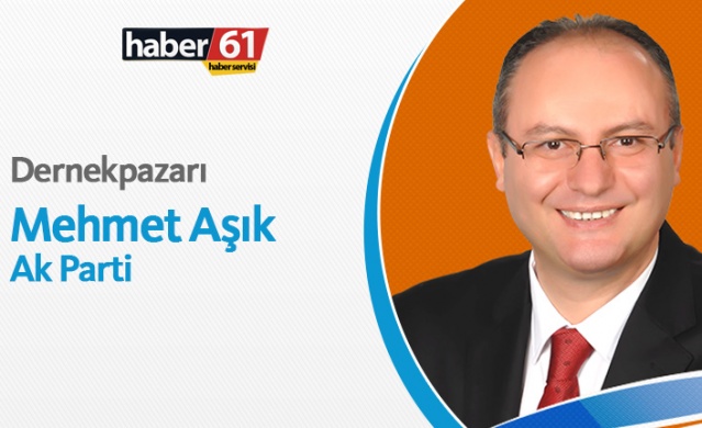 İşte Trabzon'un yeni belediye başkanları 7