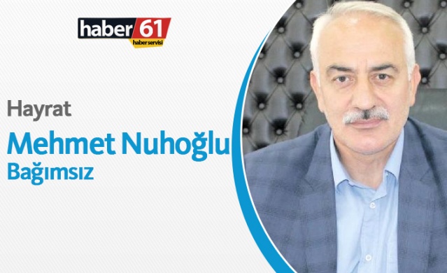 İşte Trabzon'un yeni belediye başkanları 13