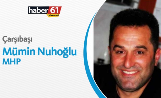 İşte Trabzon'un yeni belediye başkanları 19