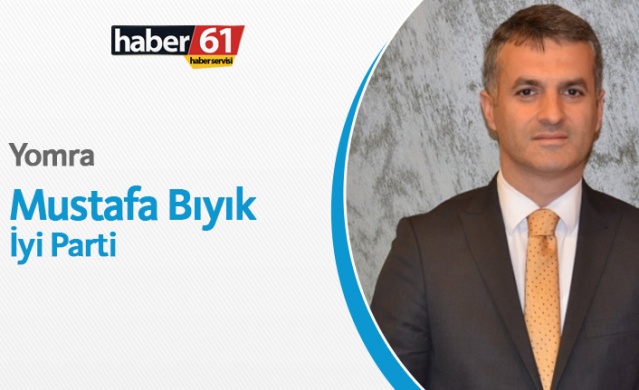 İşte Trabzon'un yeni belediye başkanları 8