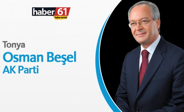 İşte Trabzon'un yeni belediye başkanları 15