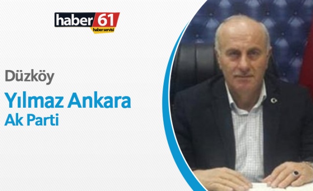 İşte Trabzon'un yeni belediye başkanları 20