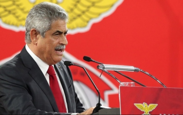 Trabzonspor Benfica'yı üzdü! 5