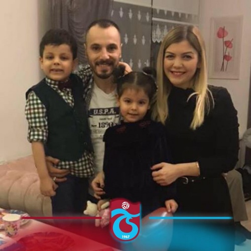 Küçük Deniz Bartu göz yaşlarıyla uğurlandı 5