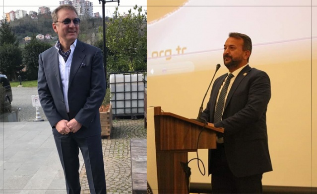 Anahtar Deliği - 04.04.2019 2