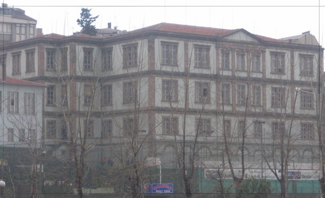 Anahtar Deliği - 04.04.2019 3