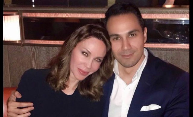 Demet Şener yeni ilişkisi hakkında konuştu 2