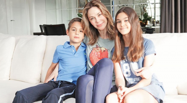 Demet Şener yeni ilişkisi hakkında konuştu 6