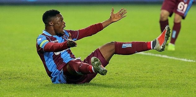 İngiliz basınından Ekuban iddiası! 3