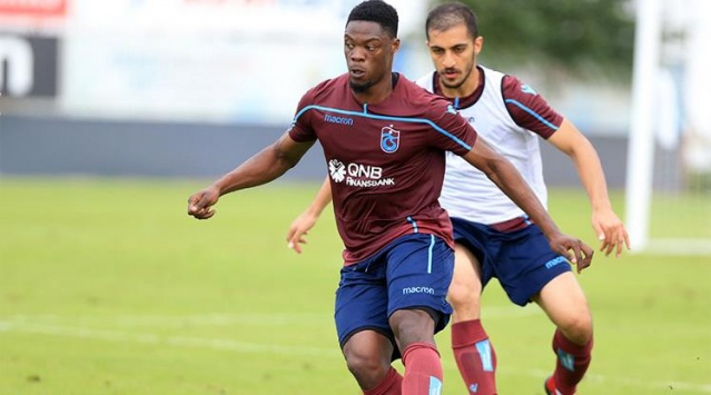 İngiliz basınından Ekuban iddiası! 5