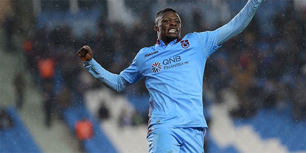 İngiliz basınından Ekuban iddiası! 4