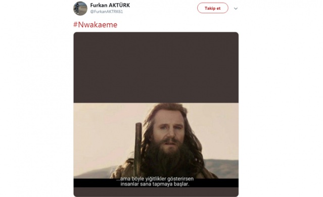 Nwakaeme attı, sosyal medya yıkıldı! 12