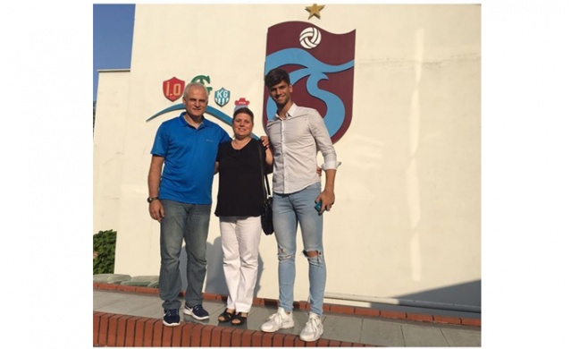 Arda Akbulut: "Yaşantınızdan her zaman zevk almaya çalışın" 6