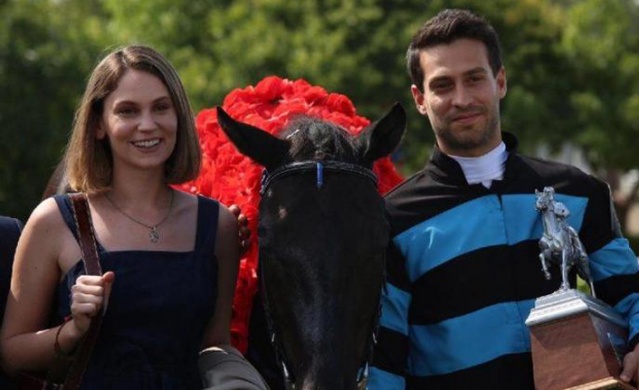 Arda Akbulut: "Yaşantınızdan her zaman zevk almaya çalışın" 5