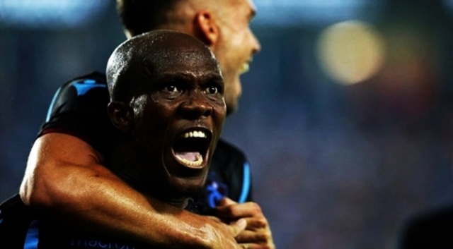 Fenerbahçeli ismin yerine Nwakaeme 10