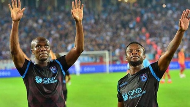 Fenerbahçeli ismin yerine Nwakaeme 3