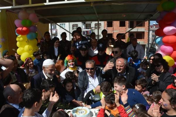 Trabzon’da Polis haftası kutlandı 10