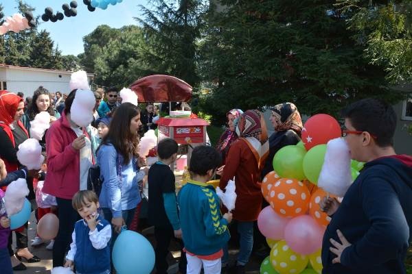 Trabzon’da Polis haftası kutlandı 3