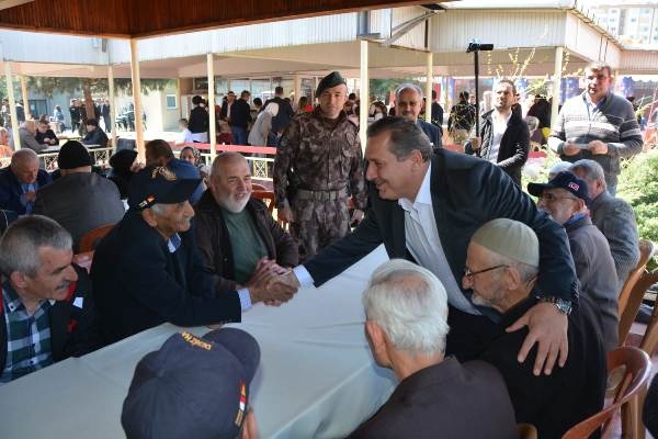 Trabzon’da Polis haftası kutlandı 4