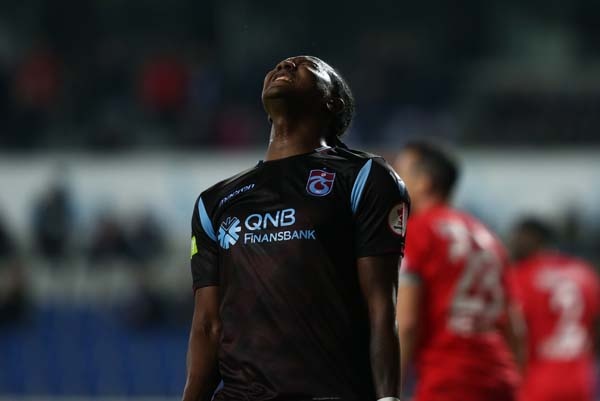 Kolombiya'dan Rodallega iddiası 3