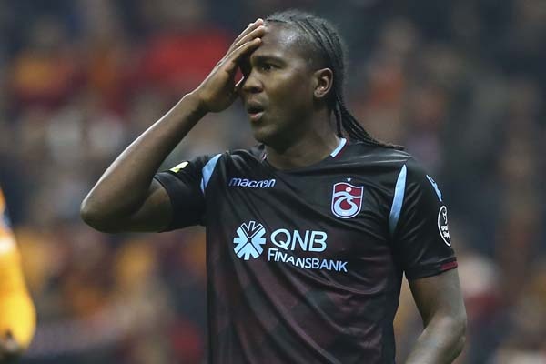 Kolombiya'dan Rodallega iddiası 4