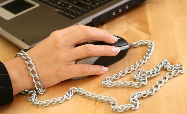 İşte İnternete en bağımlı ülke! 2