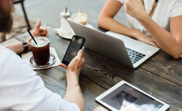 İşte İnternete en bağımlı ülke! 3