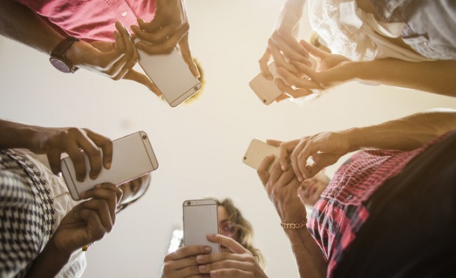 İşte İnternete en bağımlı ülke! 4