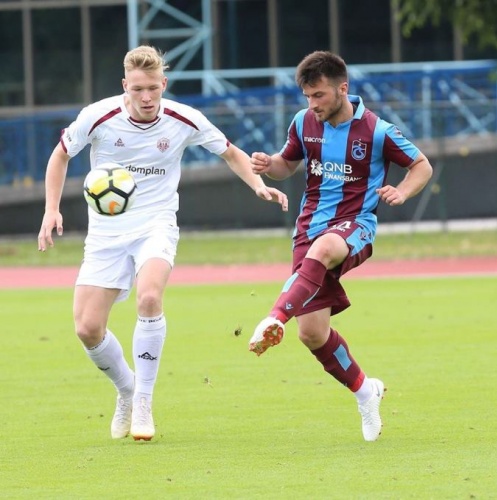 İşte Trabzonspor'un yeni yıldız adayı Murat Cem Akpınar'ın hikayesi 3