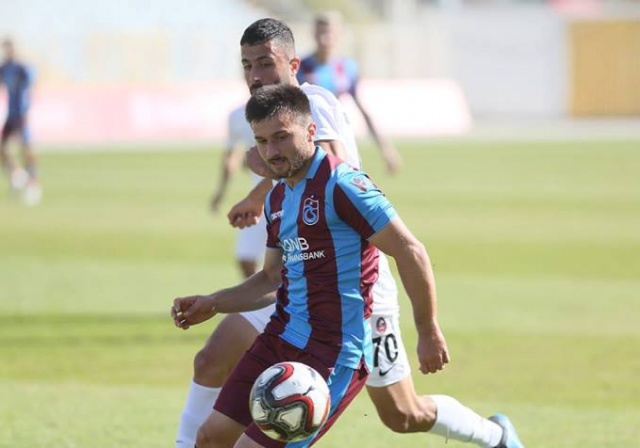 İşte Trabzonspor'un yeni yıldız adayı Murat Cem Akpınar'ın hikayesi 2
