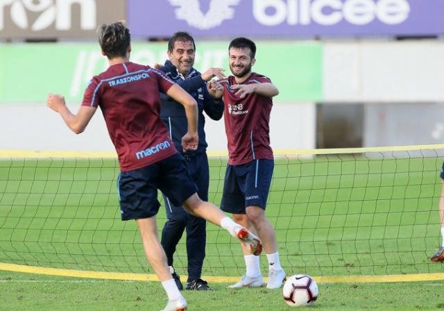 İşte Trabzonspor'un yeni yıldız adayı Murat Cem Akpınar'ın hikayesi 5