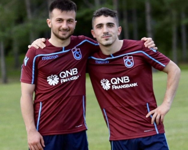 İşte Trabzonspor'un yeni yıldız adayı Murat Cem Akpınar'ın hikayesi 9