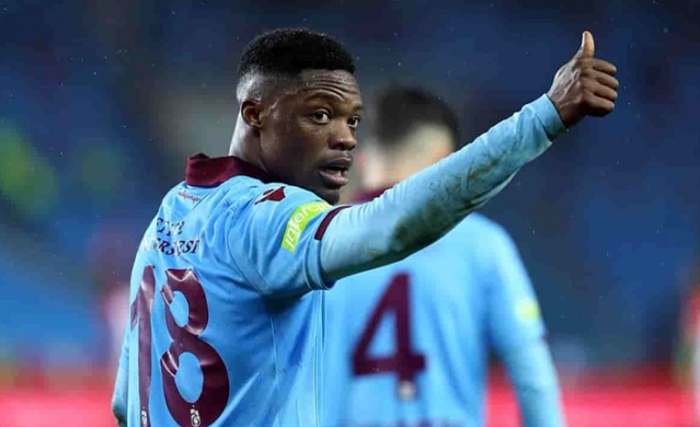 Trabzonspor’da üç isim için kritik günler... 5