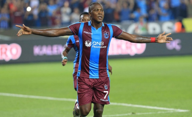 Trabzonspor’da üç isim için kritik günler... 3