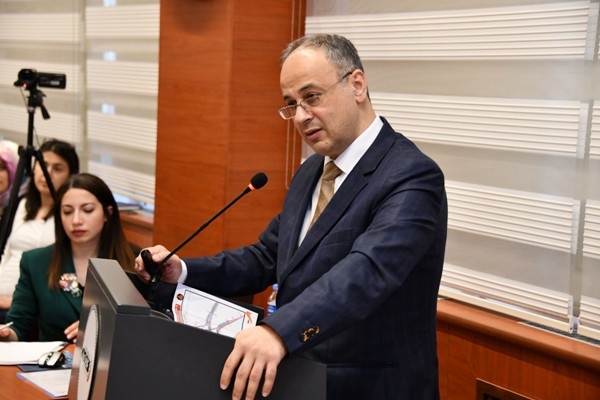 Yeni Zigana Tüneli'nde seviye yüzde 55 - İşte ışığın görüleceği tarih 2